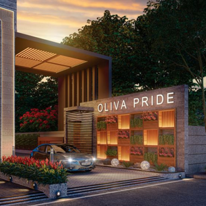 Oliva Pride 
